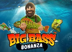 Big Bass Bonanza Casino Game  Lucky Fox Casino Online Canada