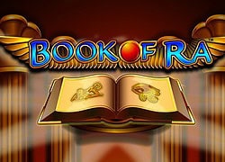 Book of Ra Casino Slot  Lucky Fox Casino Online Canada