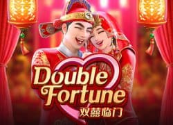 Vibrant Double Fortune Casino Game  Lucky Fox Casino Online Canada