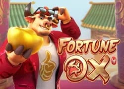 Fortune Ox Casino Game  Lucky Fox Casino Online Canada