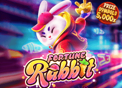 Lucky Rabbit Casino Slot  Lucky Fox Casino Online Canada