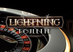 Lightning Roulette Casino Game  Lucky Fox Casino Online Canada