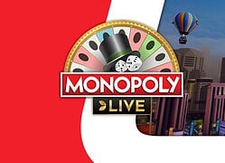 Monopoly Live Casino Game  Lucky Fox Casino Online Canada
