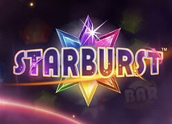 Casino Game Starburst  Lucky Fox Casino Online Canada