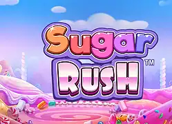 Sugar Rush Casino Game  Lucky Fox Casino Online Canada