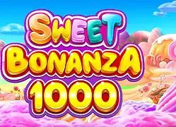 Sweet Bonanza 1000 Casino Game  Lucky Fox Casino Online Canada