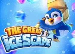 The Great Ice Escape Casino Game  Lucky Fox Casino Online Canada