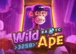 Wild Ape Casino Game  Lucky Fox Casino Online Canada