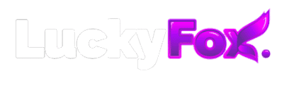 Lucky Fox logo