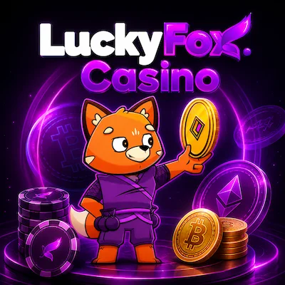 Lucky Fox Casino Slots
